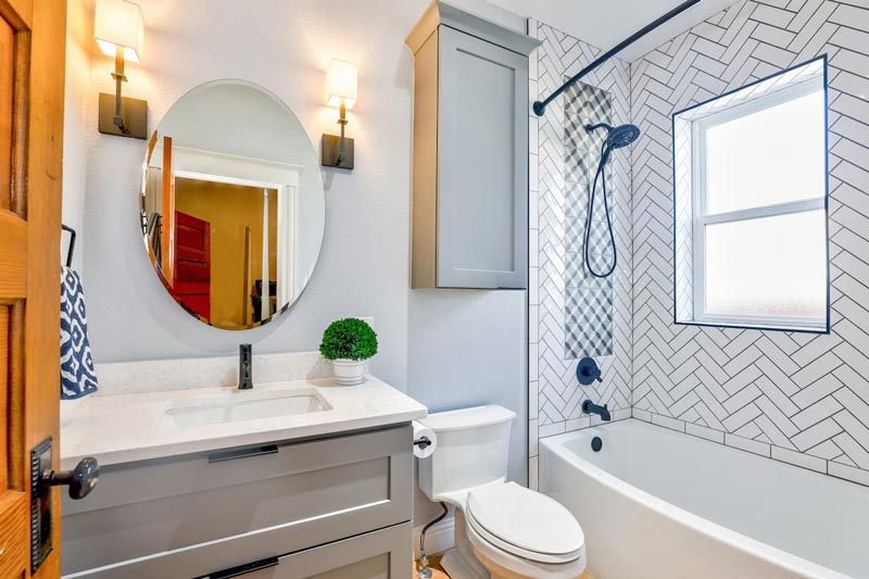 Finding Your Style: Collaborating with a Bathroom Remodeler in Charlotte, NC