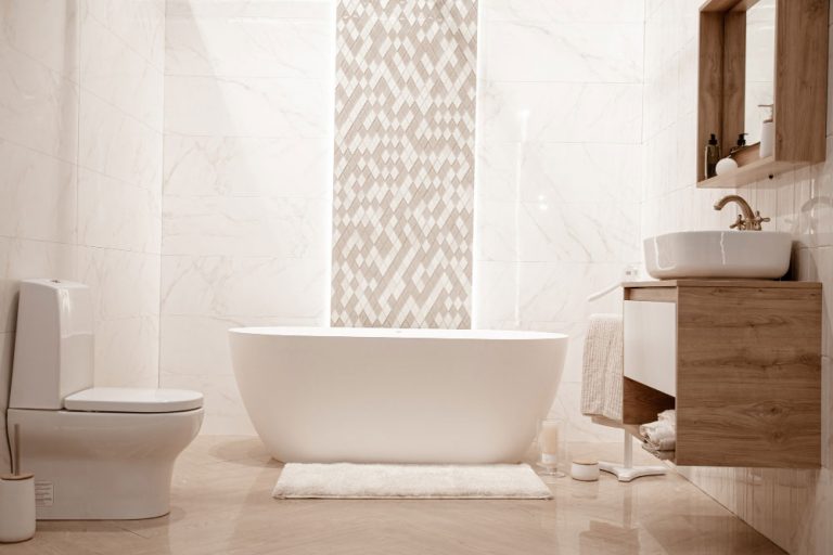 Bathroom Remodel Cost Nc