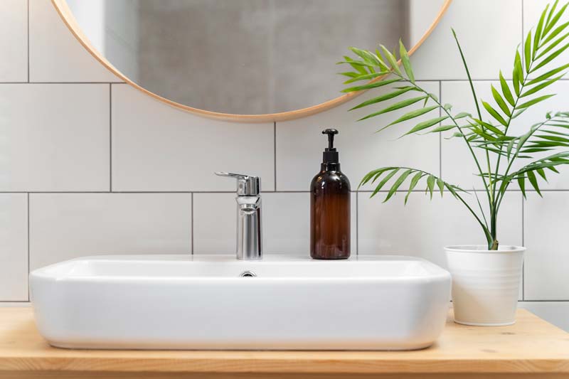 Aging in Place, Bathroom Products