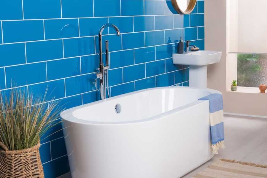 10 Budget-Friendly Bathroom Remodeling Ideas for Your Bathroom Makeover