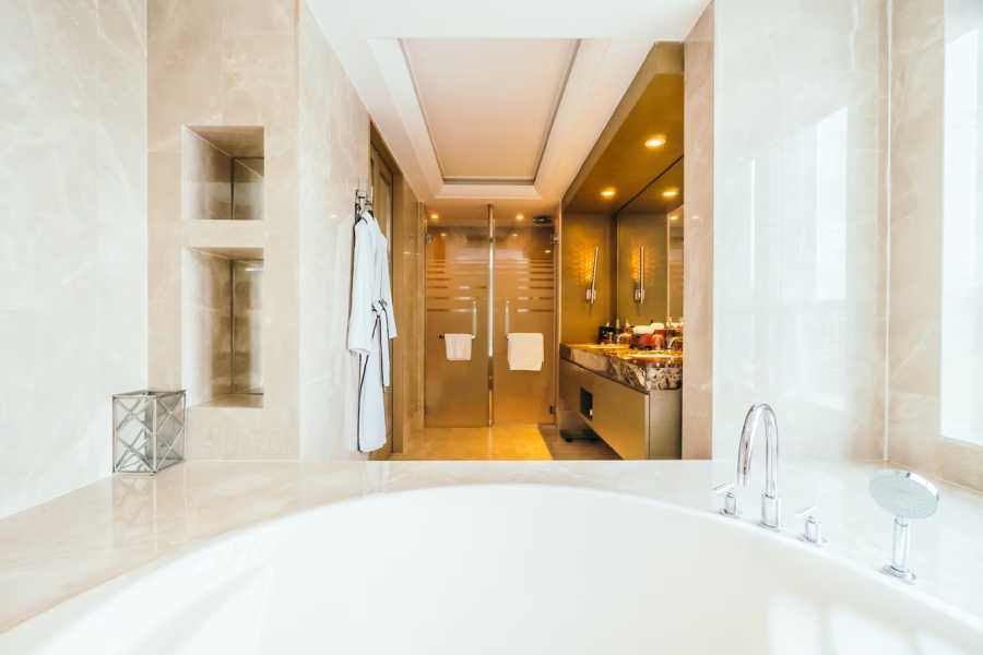 Achieving a Spa-Like Experience: 7 Cool Ideas for Your Bathroom Remodel in Charlotte, NC