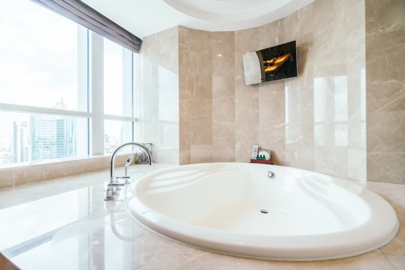 Bathtub Galore: 10 Types of Bathtubs to Consider for Your Bathroom Remodel in Charlotte, NC