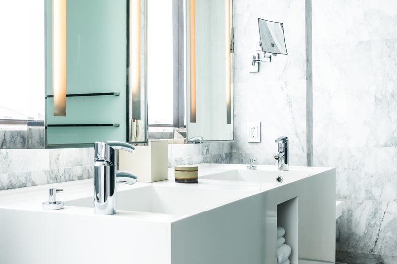 Innovative Trends in Bathroom Remodeling: Advice from Bathroom Contractors in Charlotte, NC