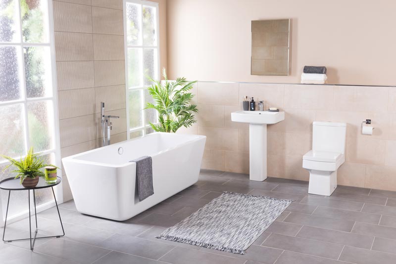 Tips to Select a Bathroom Remodeler for Your Project​